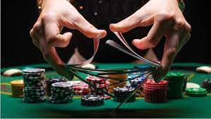Зеркало Casino Frank